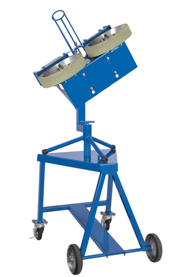 硬式用ピッチングマシン|ニッシンエスピーエム