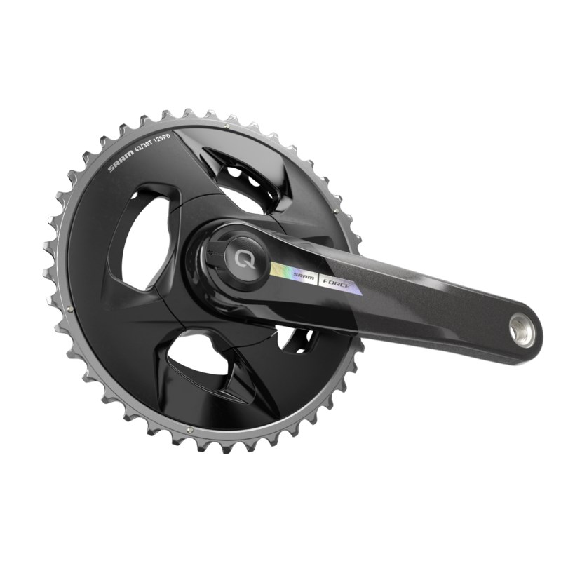 Force AXS Wide Power Meter Crankset | FC-FRC-WP-D2 | SRAM