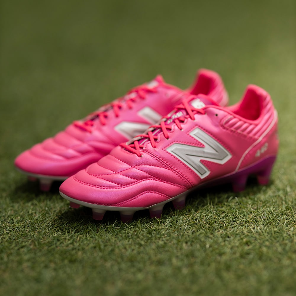 ニューバランス『442 V2』サッカーショップKAMOオリジナルモデル ”The