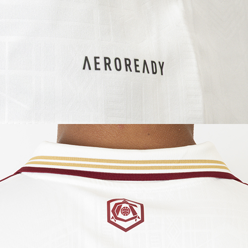 25-26 アーセナルFC 3rd 長袖ユニフォーム／サッカーショップKAMO