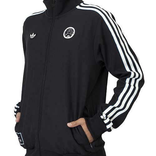 ニューカッスル・ユナイテッド TERRACE ICON トラックトップ／サッカー