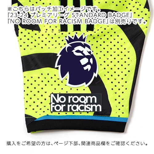 23-24 アーセナル AWAYオーセンティックユニフォーム／サッカー