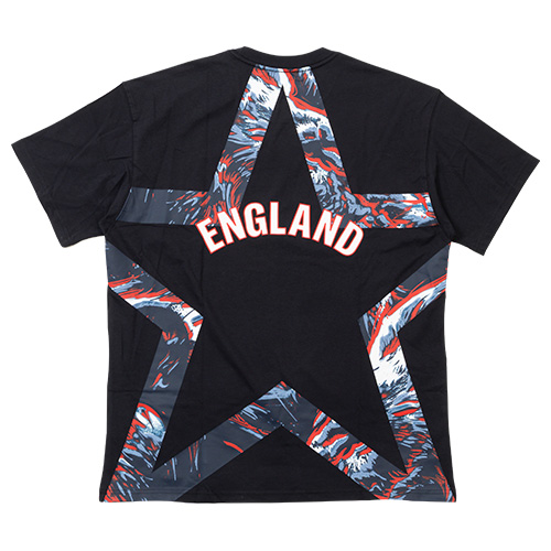 イングランド プレミアム ゴールキーパー Tシャツ／サッカーショップKAMO