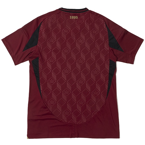 2024 ベルギー代表 HOME ユニフォーム／サッカーショップKAMO