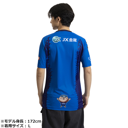 2026 水戸ホーリーホック 百年構想リーグ 1st オーセンティック