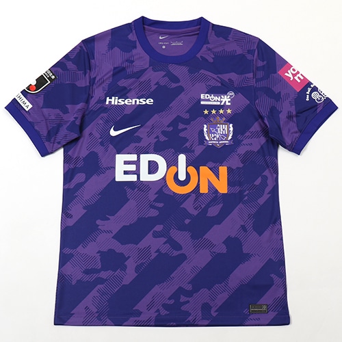 2023 サンフレッチェ広島 1STユニフォーム／サッカーショップKAMO