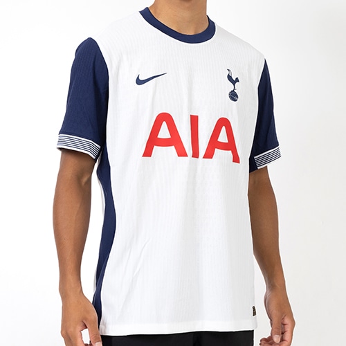 24-25 トッテナム HOME オーセンティックユニフォーム／サッカー