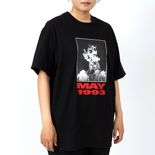 SHUKYU×J.LEAGUE May 1993 Tシャツ／サッカーショップKAMO