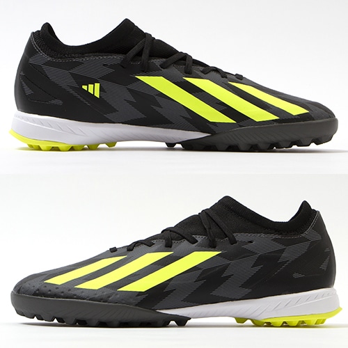 エックス クレイジーファスト INJ.3 TF／サッカーショップKAMO