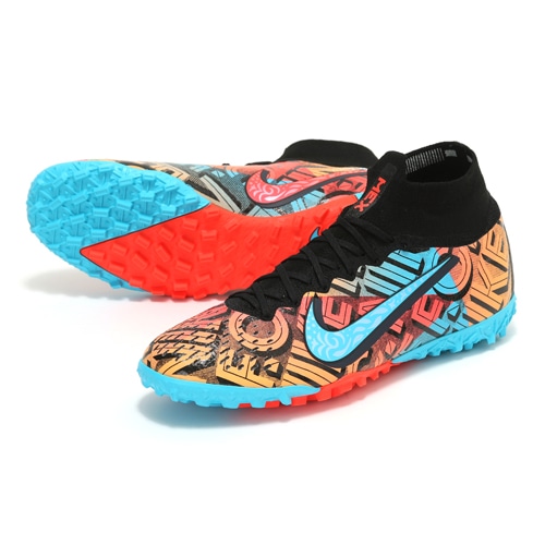 ﾅｲｷ ｽｰﾊﾟｰﾌﾗｲ 7 ｴﾘｰﾄ CL TF／サッカーショップKAMO