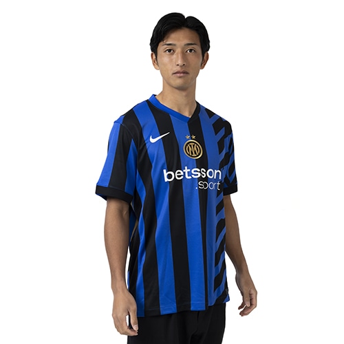 24-25 インテル HOME ユニフォーム／サッカーショップKAMO