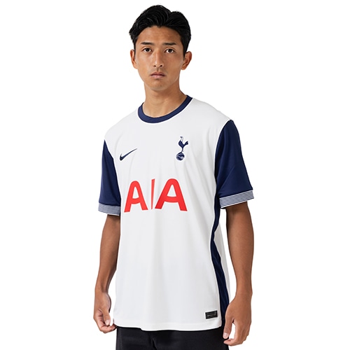 24-25 トッテナム HOME ユニフォーム／サッカーショップKAMO