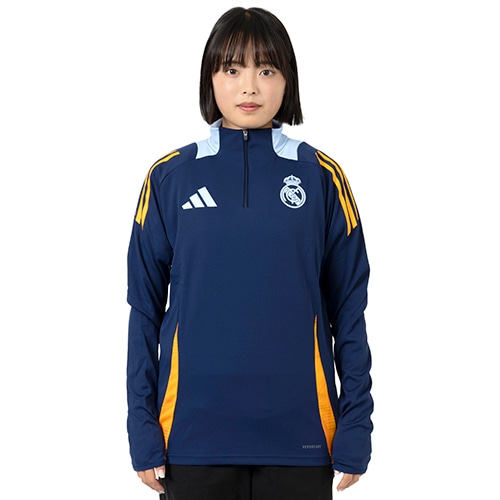 24-25 レアル・マドリード TIRO24 コンペティション トレーニング