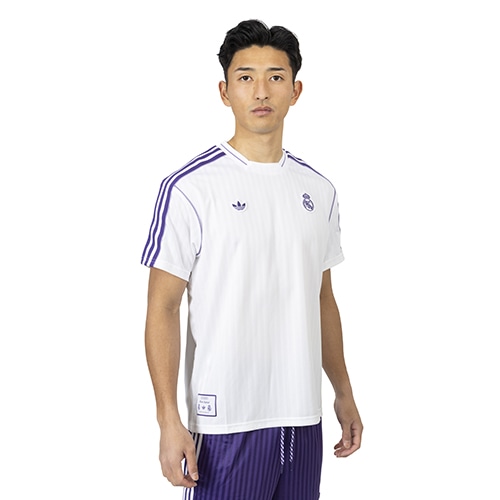 レアル・マドリード TERRACE ICON ジャージー／サッカーショップKAMO