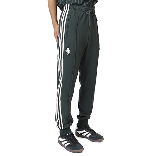 ユベントス TERRACE ICON トラックパンツ／サッカーショップKAMO