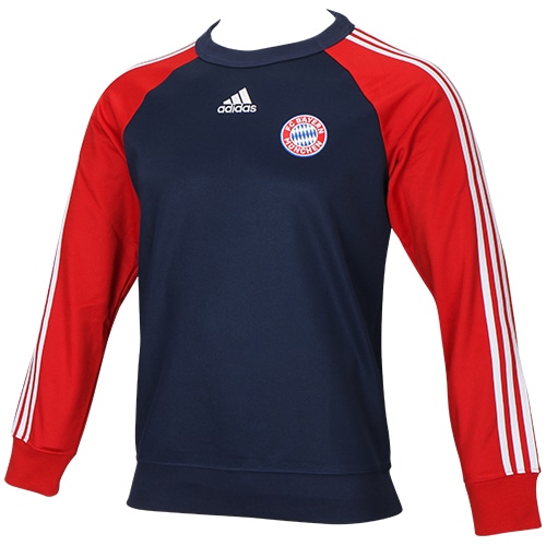 バイエルン・ミュンヘン TG クルースウェット／サッカーショップKAMO