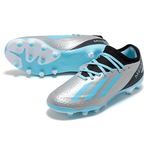 エックス クレイジーファスト MESSI.3 HG/AG J／サッカーショップKAMO