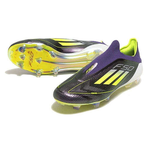 F50 Elite レースレス ファストリボーン FG／サッカーショップKAMO