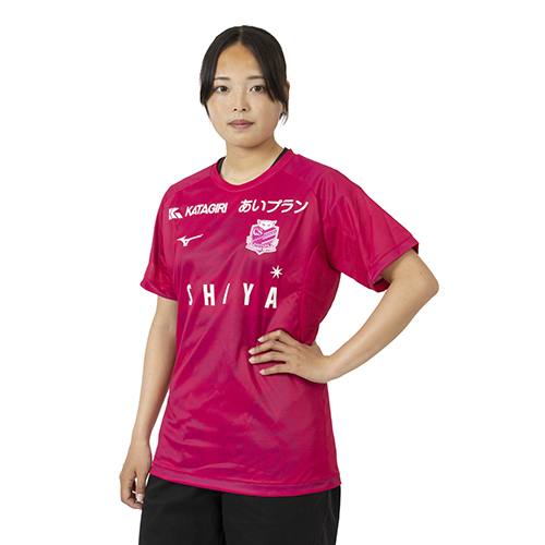 2025 コンサドーレ札幌 GK3rd オーセンティックユニフォーム／サッカー