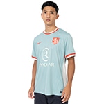 24-25 アトレティコ・マドリード AWAY ユニフォームの口コミ一覧
