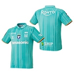 2025 ガンバ大阪 GK 2ndユニフォーム／サッカーショップKAMO