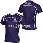 2024 北海道コンサドーレ札幌 1stオーセンティック長袖ユニフォーム