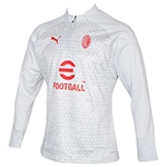 23-24 ACミラン トレーニング フリース／サッカーショップKAMO