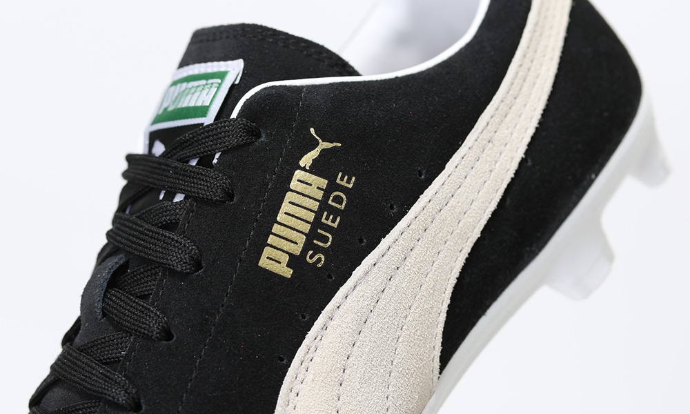 PUMA SUEDE(プーマ スウェード)｜サッカーショップKAMO