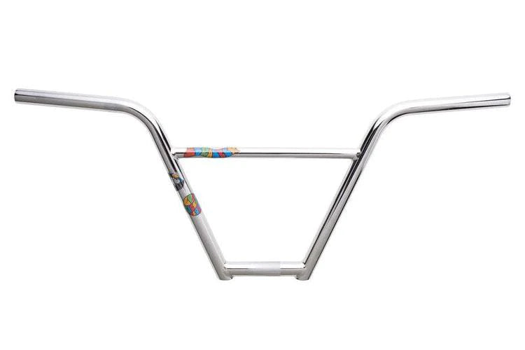 Stranger Zefaria bars | Stacked BMX Shop