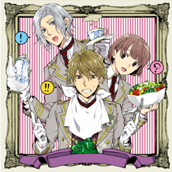 絶対階級学園 | ステラワース