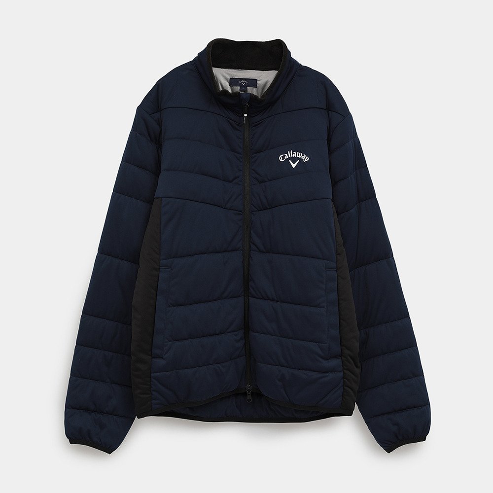 キャロウェイ（CALLAWAY）（メンズ）ゴルフウェア 防寒 アウター