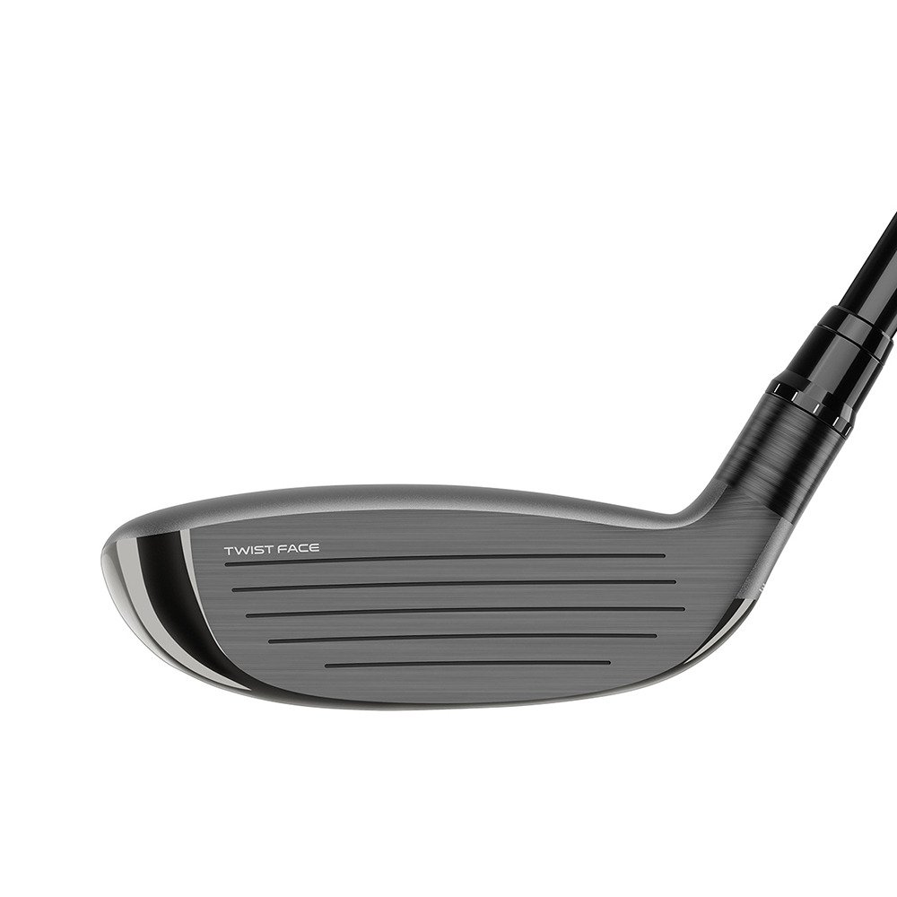 テーラーメイド（TAYLORMADE）（メンズ）Qi35 レスキュー(4U ロフト22