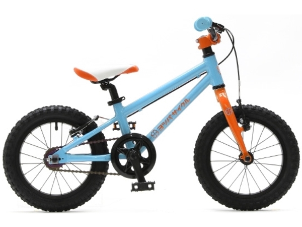 YOTSUBA Zero 14 | SUBCLE【サブくる】 - リンエイ株式会社