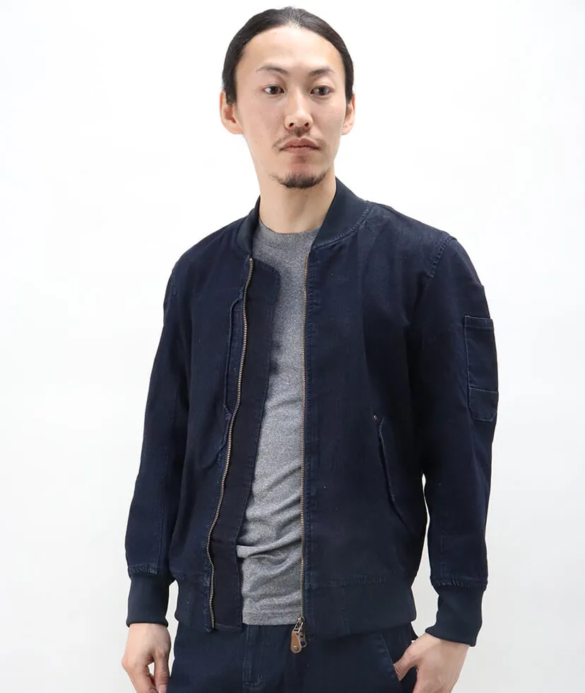 MA-1 ジャケット | オリジナルのスウェット・Tシャツなどオリジナル