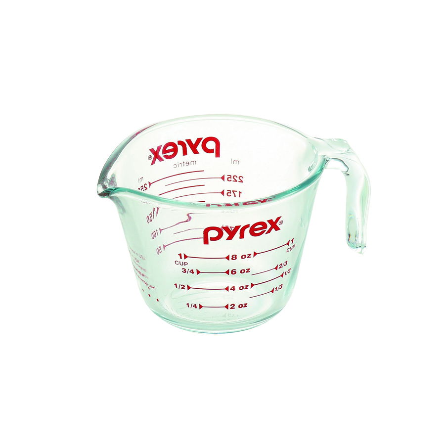 PYREX メジャーカップ250ml CP-8507