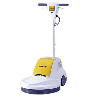 廃番・再入荷なし】【リース契約可能】アマノ クリーンスター D-430A