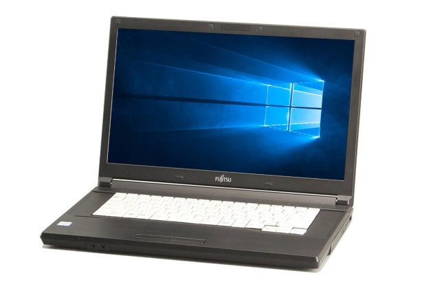 富士通 【即納パソコン】LIFEBOOK A747/R(SSD新品) 【中古パソコン直販