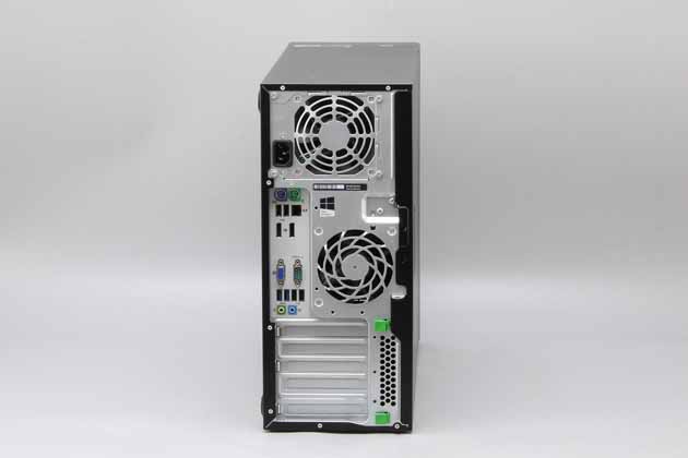 HP 【即納パソコン】EliteDesk 800 G1 TWR 【中古パソコン直販(37306)】