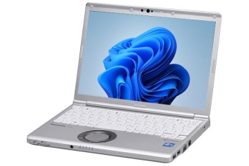 Panasonic 【即納パソコン】Let's note CF-SV1 (Win11pro64) 【中古
