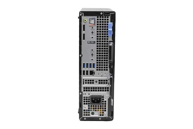 DELL 【即納パソコン】OptiPlex 5090 SFF (Win11pro64)(SSD新品