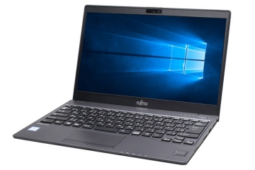 富士通 【即納パソコン】LIFEBOOK U938/SX 【中古パソコン直販(41159)】