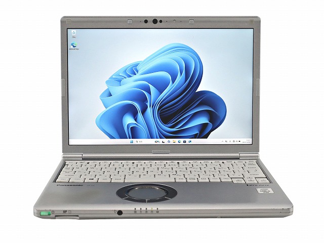 ノートパソコン PANASONIC：中古パソコン 中古PC販売20年以上の老舗PC WRAP