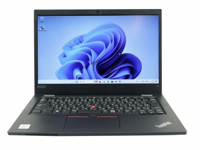LENOVO THINKPAD L13 中古ノートパソコン：中古パソコン 中古PC販売20