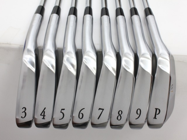 J33 ブリヂストン(BRIDGESTONE) アイアンセット(IRON) - ショッピング