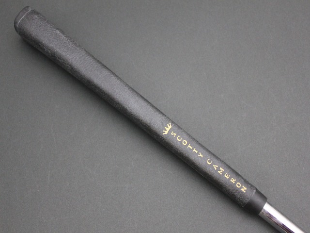 クラシック1オーガスタウィナー スコッティキャメロン(SCOTTY CAMERON