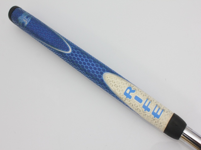 GuerinRife Abaco ゲリン・ライフ(GUERIN RIFE) パター(PUTTER