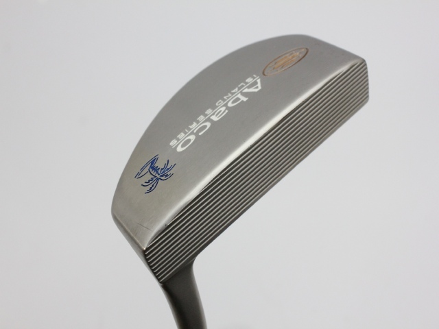 GuerinRife Abaco ゲリン・ライフ(GUERIN RIFE) パター(PUTTER