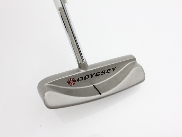 ホワイトホット#2センターシャフト ツアー支給 オデッセイ(ODYSSEY