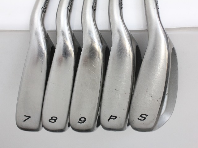 r5 XL PLUS テーラーメイド(TaylorMade) レディースアイアンセット