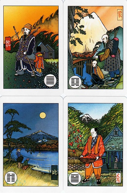 易カード タロットカード・オラクルカード関連商品通販｜カードの履暦